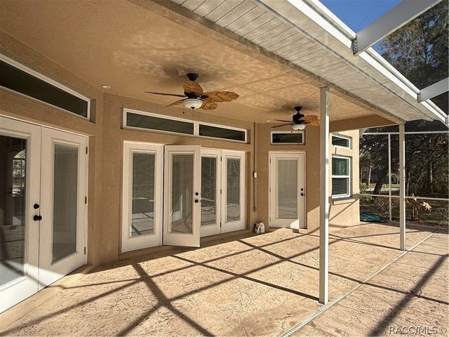 2 Woodlee Court S, Homosassa, FL 34446