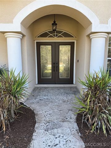 2 Woodlee Court S, Homosassa, FL 34446