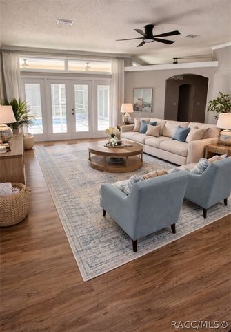 2 Woodlee Court S, Homosassa, FL 34446