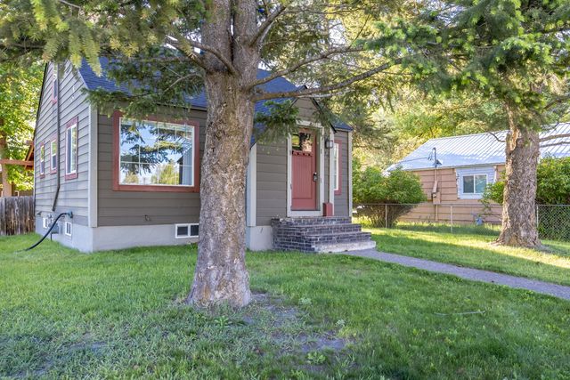 28 Fir Avenue, Whitefish, MT 59937