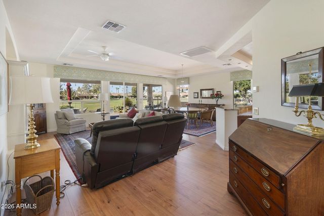 24613 S LAKEWAY Circle SE, Sun Lakes, AZ 85248