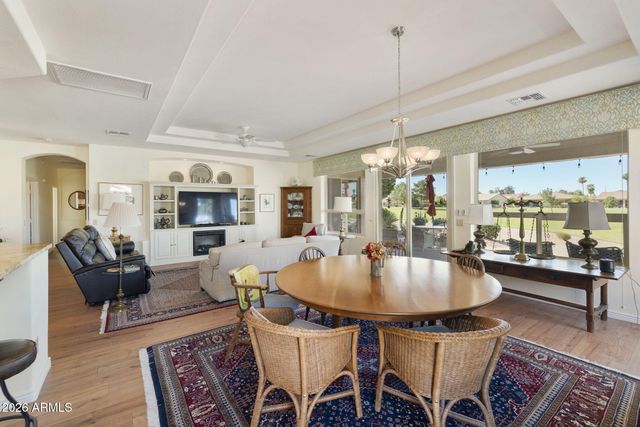 24613 S LAKEWAY Circle SE, Sun Lakes, AZ 85248