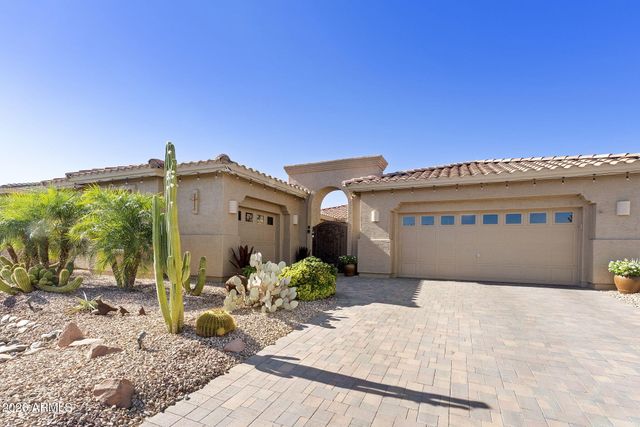 24613 S LAKEWAY Circle SE, Sun Lakes, AZ 85248