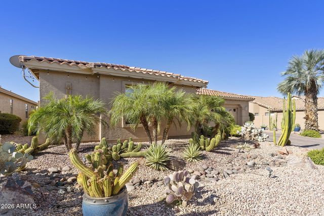24613 S LAKEWAY Circle SE, Sun Lakes, AZ 85248