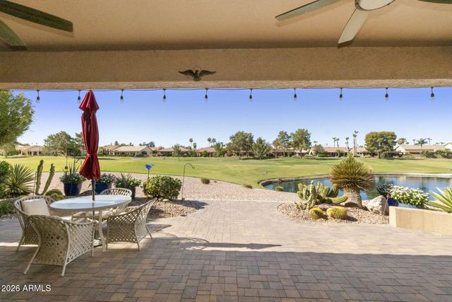 24613 S LAKEWAY Circle SE, Sun Lakes, AZ 85248