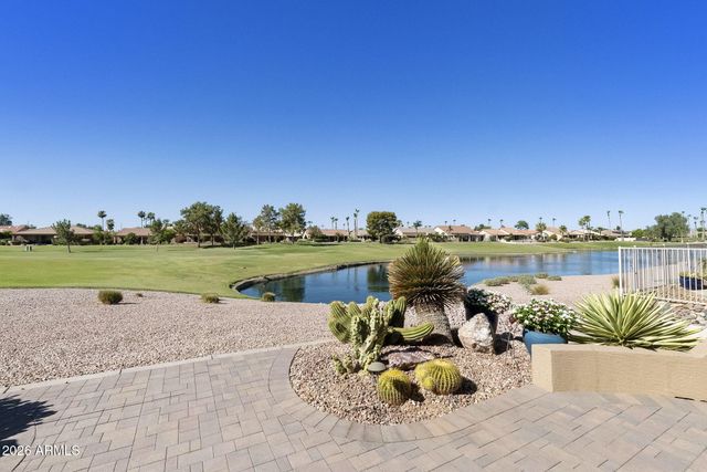 24613 S LAKEWAY Circle SE, Sun Lakes, AZ 85248
