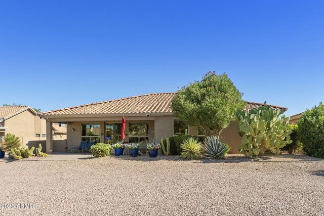 24613 S LAKEWAY Circle SE, Sun Lakes, AZ 85248