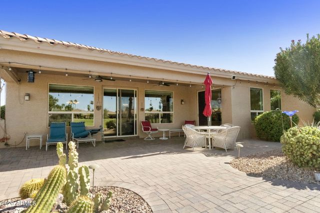 24613 S LAKEWAY Circle SE, Sun Lakes, AZ 85248