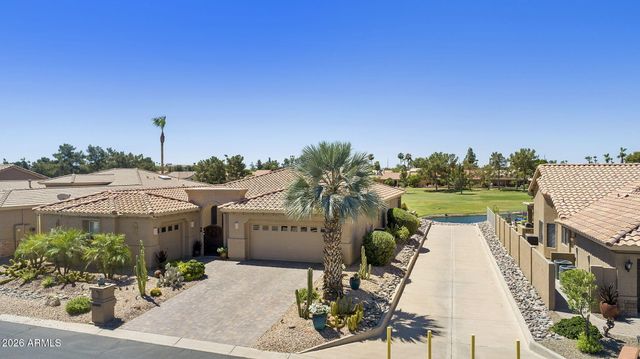 24613 S LAKEWAY Circle SE, Sun Lakes, AZ 85248