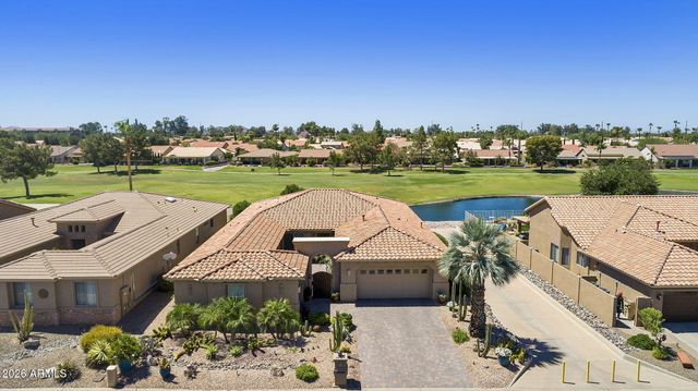 24613 S LAKEWAY Circle SE, Sun Lakes, AZ 85248