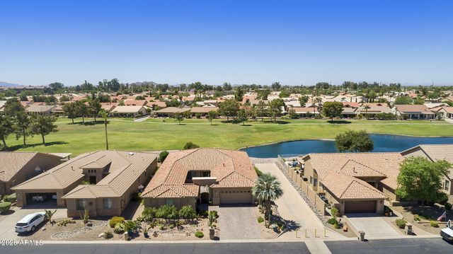 24613 S LAKEWAY Circle SE, Sun Lakes, AZ 85248