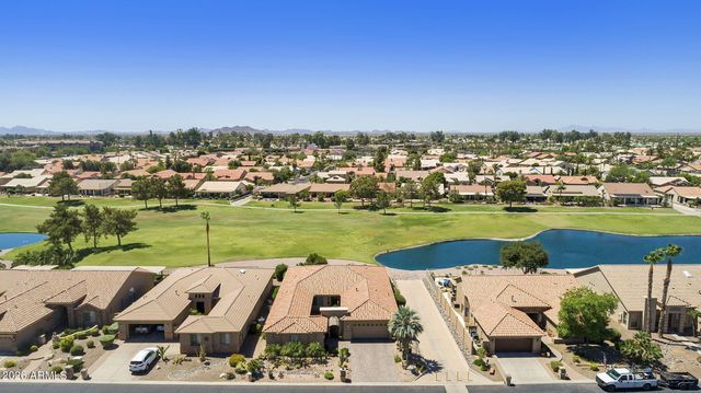 24613 S LAKEWAY Circle SE, Sun Lakes, AZ 85248