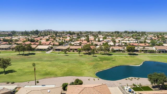 24613 S LAKEWAY Circle SE, Sun Lakes, AZ 85248