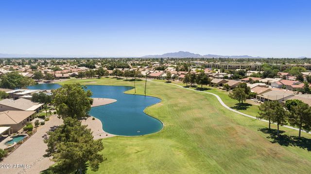 24613 S LAKEWAY Circle SE, Sun Lakes, AZ 85248