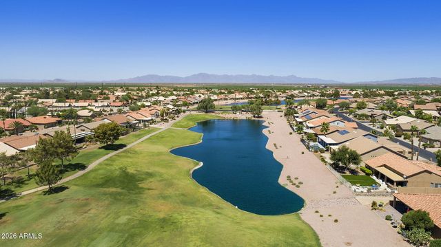 24613 S LAKEWAY Circle SE, Sun Lakes, AZ 85248