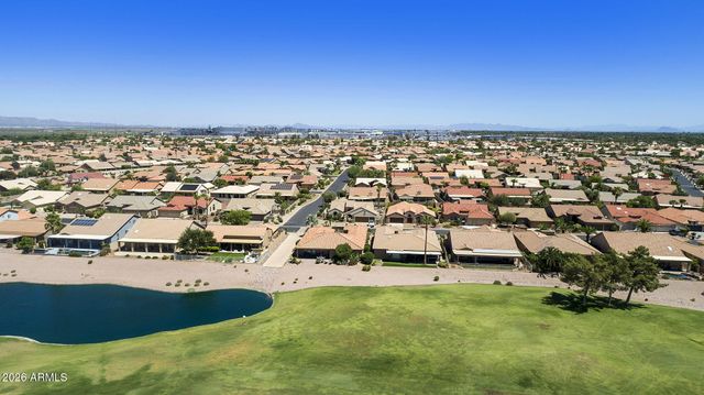 24613 S LAKEWAY Circle SE, Sun Lakes, AZ 85248