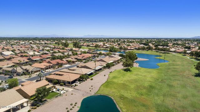 24613 S LAKEWAY Circle SE, Sun Lakes, AZ 85248