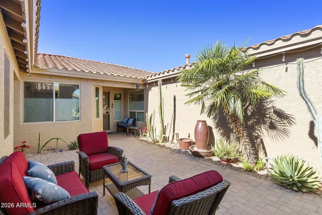 24613 S LAKEWAY Circle SE, Sun Lakes, AZ 85248