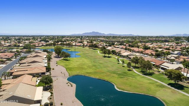 24613 S LAKEWAY Circle SE, Sun Lakes, AZ 85248