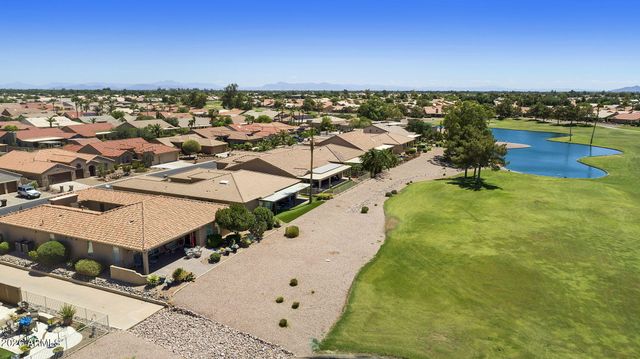 24613 S LAKEWAY Circle SE, Sun Lakes, AZ 85248