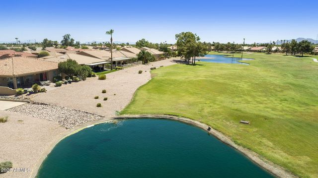 24613 S LAKEWAY Circle SE, Sun Lakes, AZ 85248