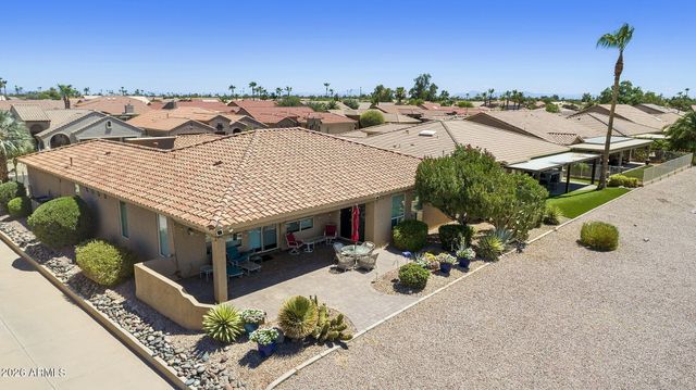 24613 S LAKEWAY Circle SE, Sun Lakes, AZ 85248