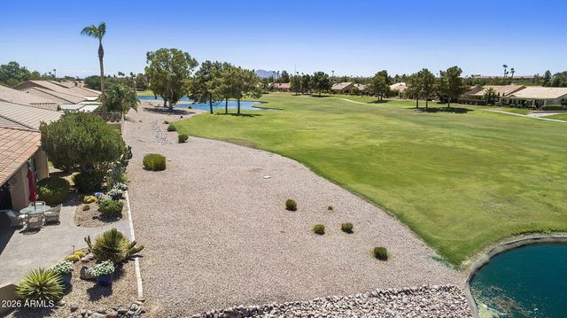 24613 S LAKEWAY Circle SE, Sun Lakes, AZ 85248