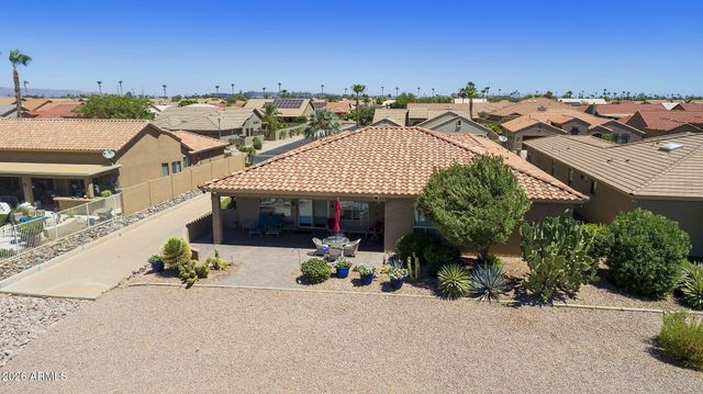 24613 S LAKEWAY Circle SE, Sun Lakes, AZ 85248
