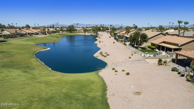 24613 S LAKEWAY Circle SE, Sun Lakes, AZ 85248