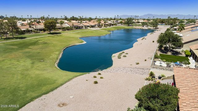 24613 S LAKEWAY Circle SE, Sun Lakes, AZ 85248