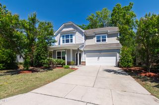 113 Lyonshall Street, Fuquay Varina, NC 27526
