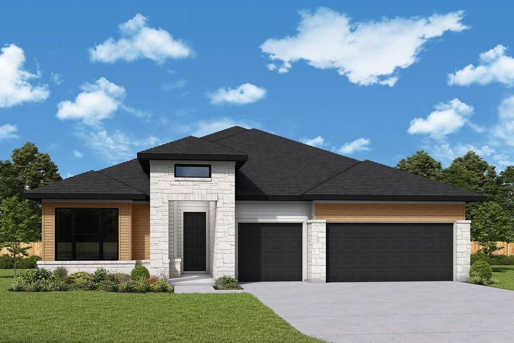 10623 Dina Yellow Drive, Cypress, TX 77433