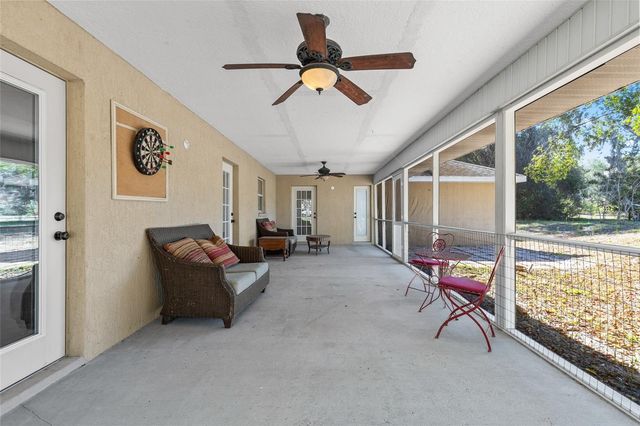 5290 SEMINOLE AVENUE, De Leon Springs, FL 32130