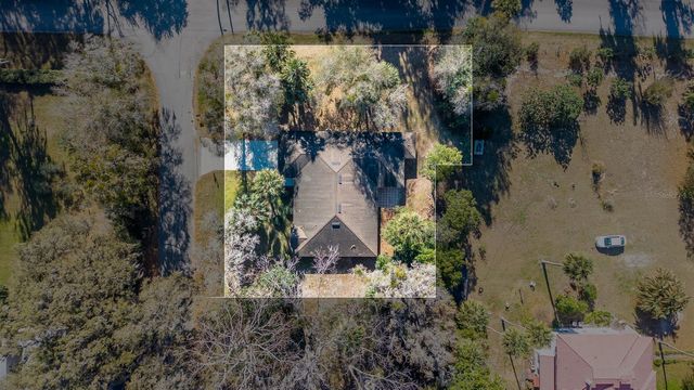 5290 SEMINOLE AVENUE, De Leon Springs, FL 32130
