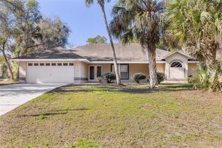 5290 SEMINOLE AVENUE, De Leon Springs, FL 32130