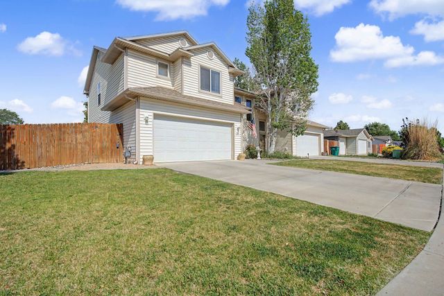 235 Park Street, Fruita, CO 81521