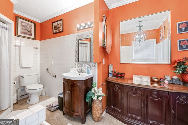 3960 Highway 20 SE, Conyers, GA 30013