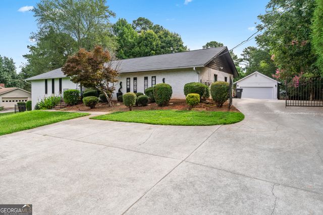 3960 Highway 20 SE, Conyers, GA 30013