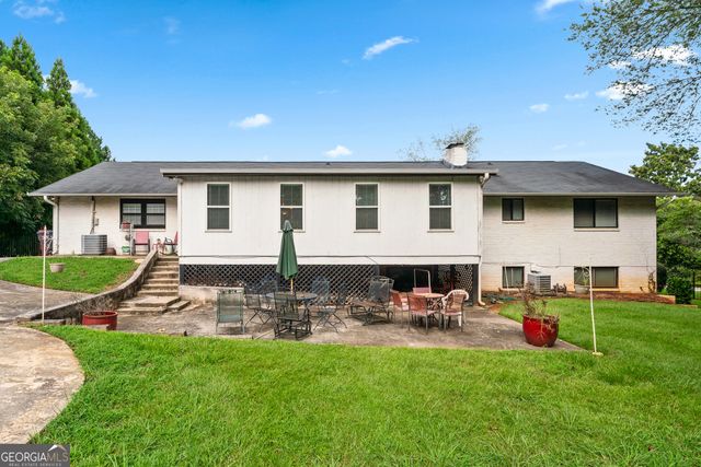 3960 Highway 20 SE, Conyers, GA 30013