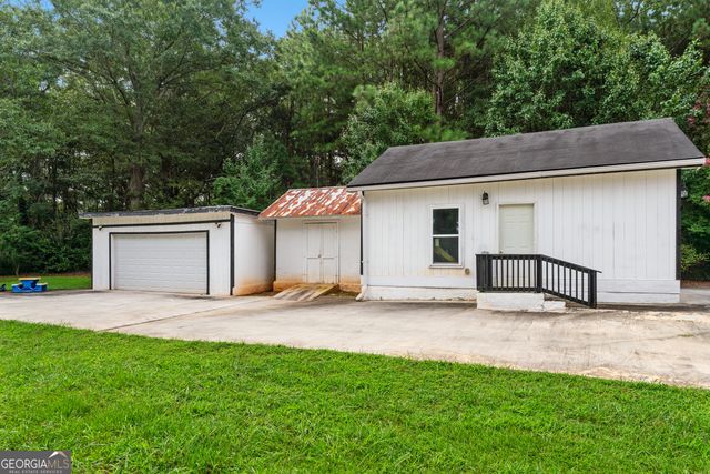 3960 Highway 20 SE, Conyers, GA 30013