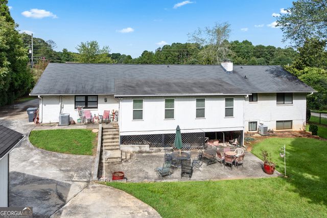 3960 Highway 20 SE, Conyers, GA 30013