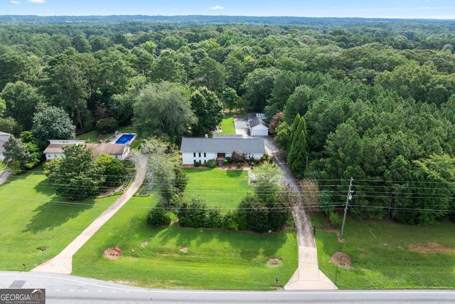 3960 Highway 20 SE, Conyers, GA 30013