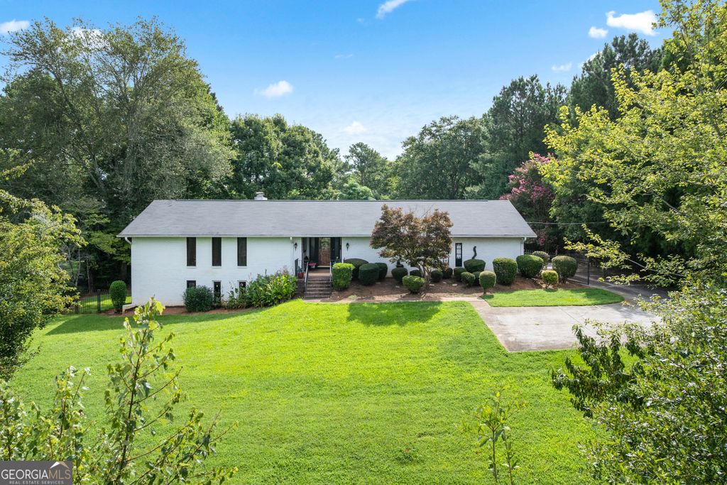 3960 Highway 20 SE, Conyers, GA 30013