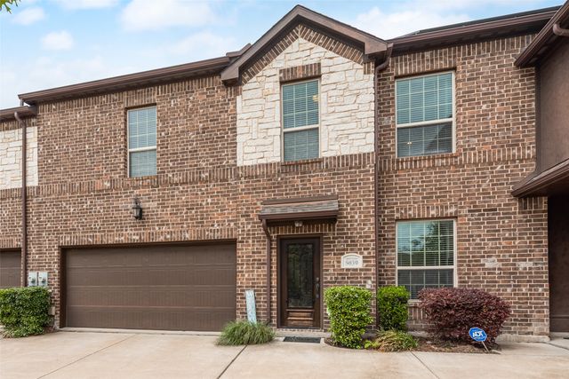 5039 Venecia Way, Grand Prairie, TX 75052