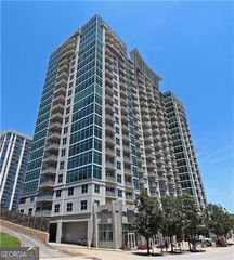 250 Pharr Road NE 1306, Atlanta, GA 30305