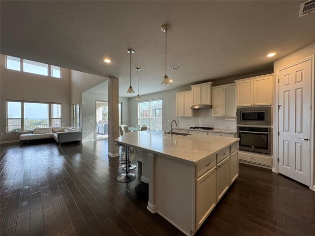 5321 Ponte Tresa WAY, Bee Cave, TX 78738