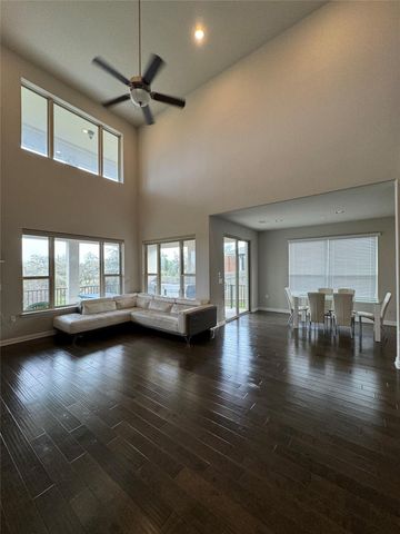 5321 Ponte Tresa WAY, Bee Cave, TX 78738