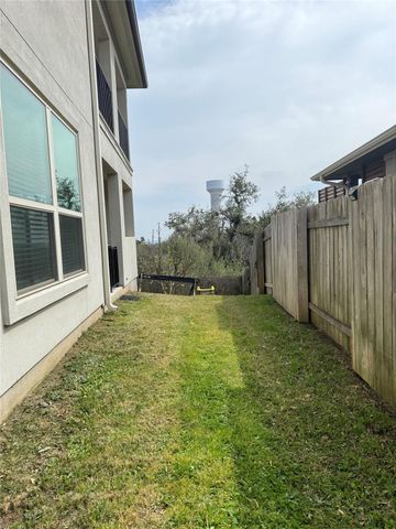 5321 Ponte Tresa WAY, Bee Cave, TX 78738