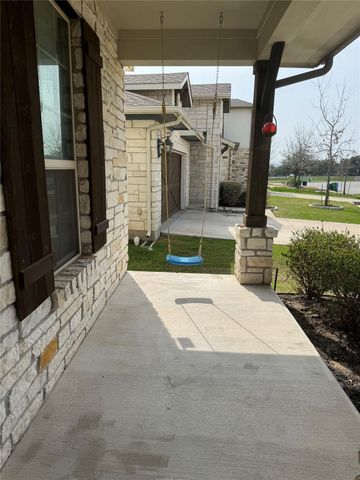 5321 Ponte Tresa WAY, Bee Cave, TX 78738