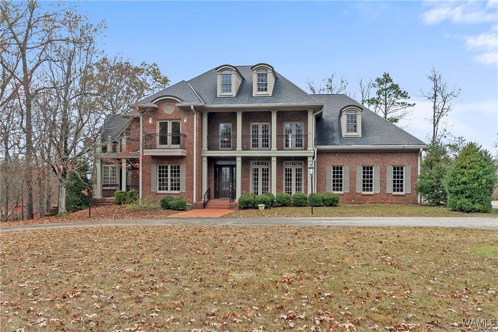 6821 Cutter Court, Tuscaloosa, AL 35406